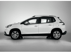 Peugeot 2008 1.2 Blue Lion 110pk Automaat - Afbeelding 4