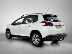 Peugeot 2008 1.2 Blue Lion 110pk Automaat - Afbeelding 5