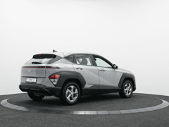 Hyundai KONA 1.6 GDI HEV Comfort | Navigatie | Private lease 529,- p.m. | - Afbeelding 2