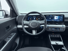 Hyundai KONA 1.6 GDI HEV Comfort | Navigatie | Private lease 529,- p.m. | - Afbeelding 3
