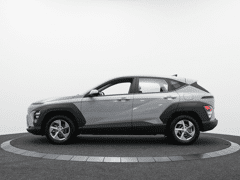 Hyundai KONA 1.6 GDI HEV Comfort | Navigatie | Private lease 529,- p.m. | - Afbeelding 5