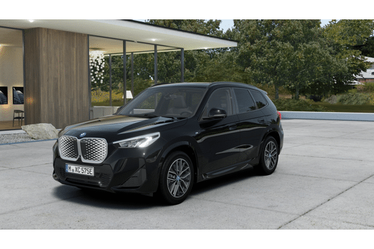 BMW iX1 eDrive20 M Sport