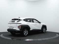Hyundai KONA 1.6 GDI HEV Comfort Max | Navigatie | Private Lease 519,- p.m. | - Afbeelding 2