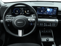 Hyundai KONA 1.6 GDI HEV Comfort Max | Navigatie | Private Lease 519,- p.m. | - Afbeelding 3