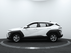 Hyundai KONA 1.6 GDI HEV Comfort Max | Navigatie | Private Lease 519,- p.m. | - Afbeelding 5