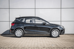 SEAT Arona 1.0 TSI 95pk Reference - Afbeelding 3