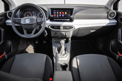 SEAT Arona 1.0 TSI 95pk Reference - Afbeelding 5