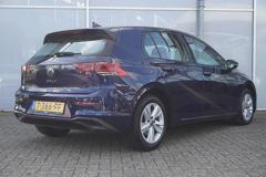 Volkswagen Golf 1.0 TSI 110pk Life - Afbeelding 2