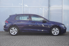 Volkswagen Golf 1.0 TSI 110pk Life - Afbeelding 3