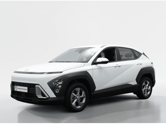 Hyundai KONA 1.6 GDI HEV Comfort Max | Navigatie | Private Lease 519,- p.m. |