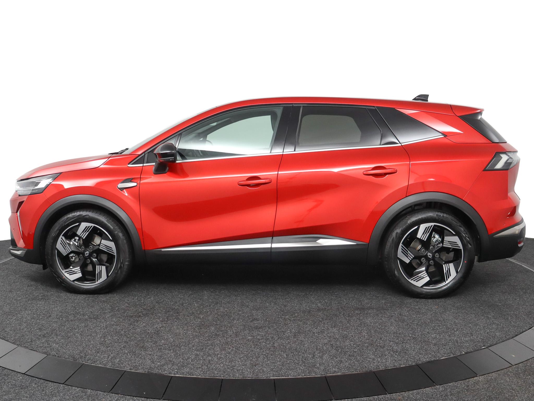 Renault Symbioz 1.6 E-Tech full hybrid 145 techno - Afbeelding 2