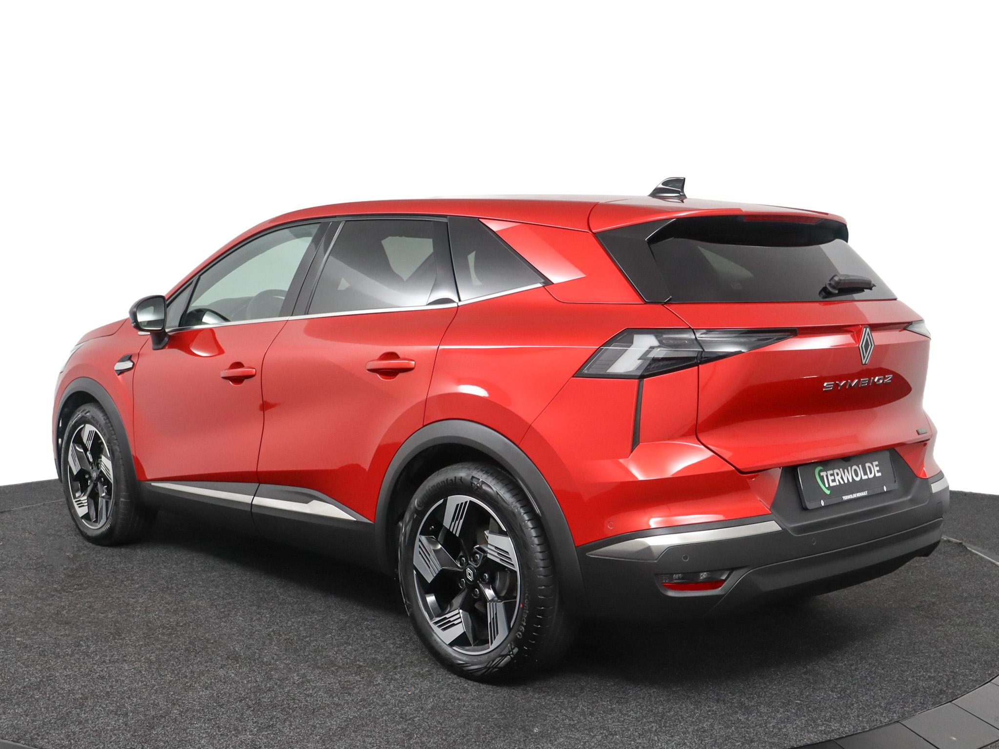 Renault Symbioz 1.6 E-Tech full hybrid 145 techno - Afbeelding 3