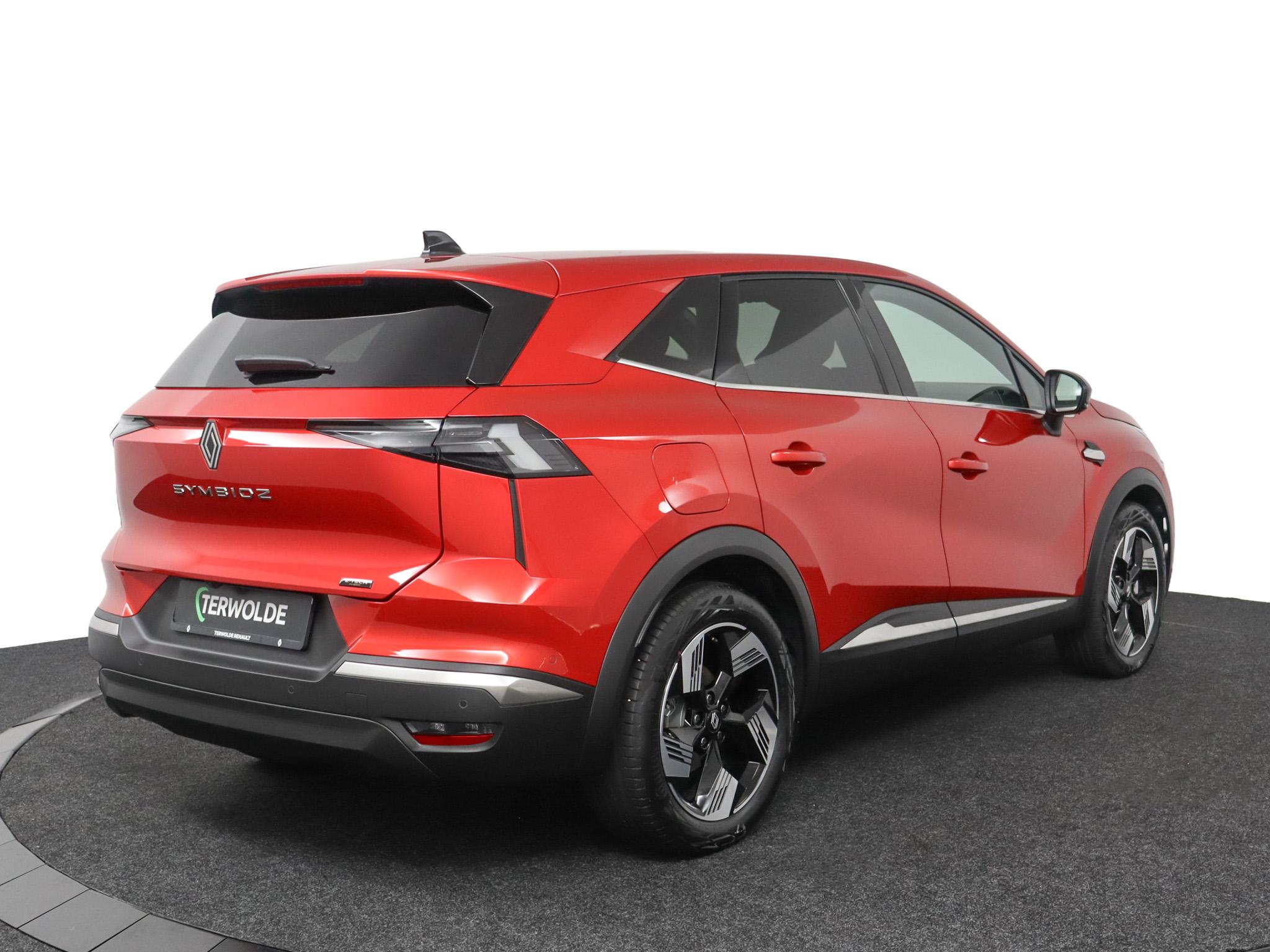 Renault Symbioz 1.6 E-Tech full hybrid 145 techno - Afbeelding 5