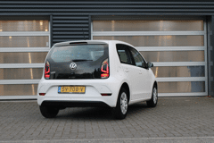 Volkswagen up! 1.0 60pk Move up! 5-Drs - Afbeelding 2
