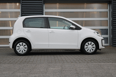 Volkswagen up! 1.0 60pk Move up! 5-Drs - Afbeelding 3