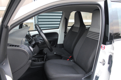 Volkswagen up! 1.0 60pk Move up! 5-Drs - Afbeelding 4