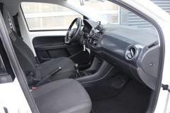Volkswagen up! 1.0 60pk Move up! 5-Drs - Afbeelding 5