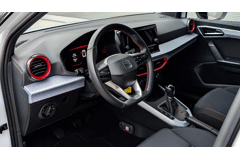 SEAT Arona 1.0 TSI 95pk FR Business Connect - Afbeelding 4