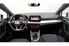 SEAT Arona 1.0 TSI 95pk FR Business Connect - Afbeelding 5