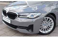 BMW 5 Serie Touring 530e High Executive Automaat - Afbeelding 2