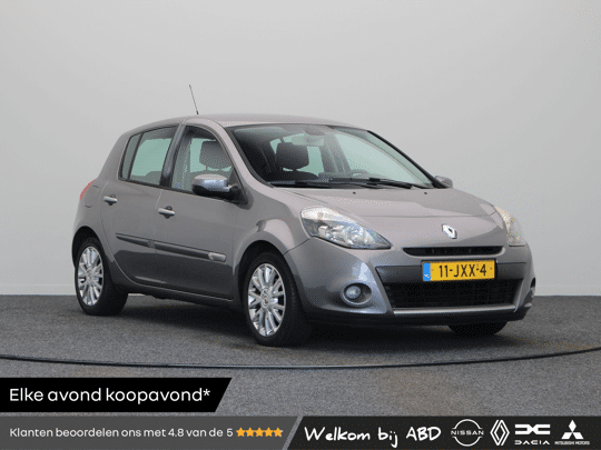 Renault Clio 1.6 Dynamique