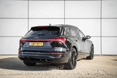 Audi Q8 e-tron 55 408pk quattro S Edition Competition 115 kWh - Afbeelding 2