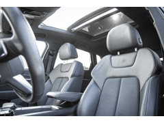 Audi Q8 e-tron 55 408pk quattro S Edition Competition 115 kWh - Afbeelding 4