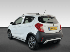 Opel KARL 1.0 Start/Stop 75pk ROCKS Online Edition - Afbeelding 3