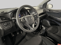 Opel KARL 1.0 Start/Stop 75pk ROCKS Online Edition - Afbeelding 4