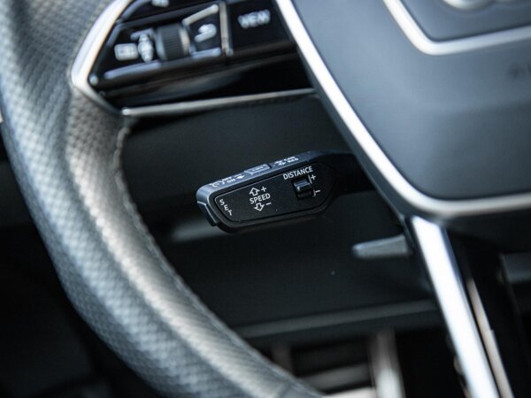 cruise control adaptief