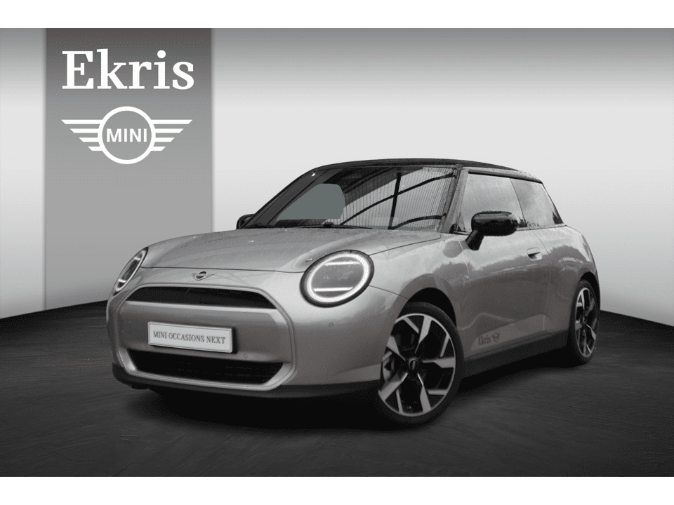 MINI 3-Deurs Cooper E - Afbeelding 1