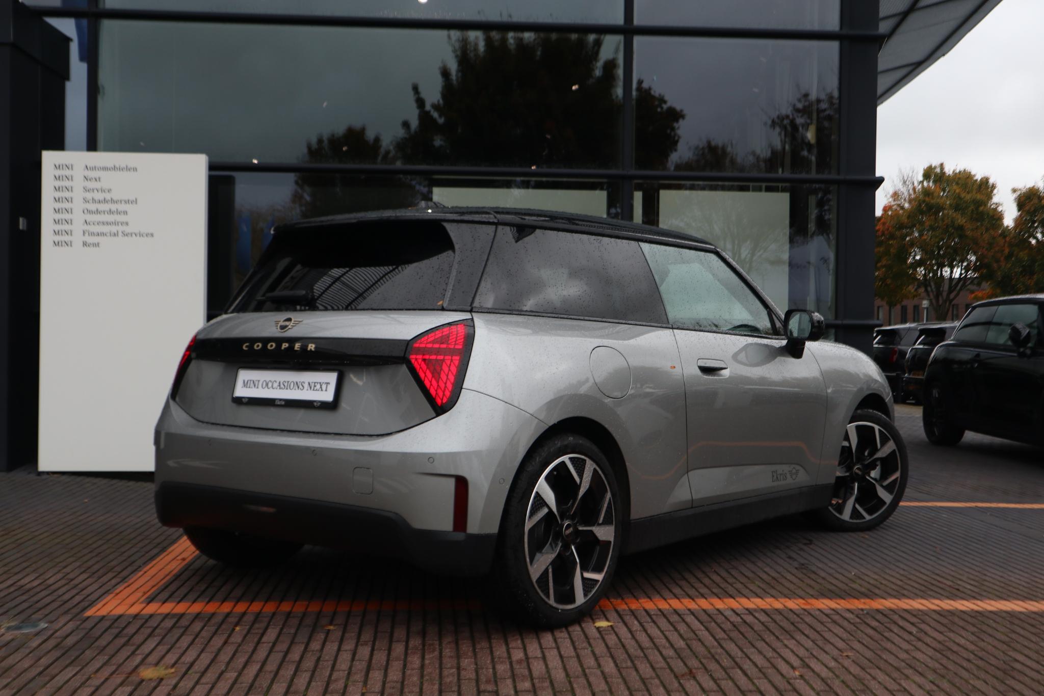 MINI 3-Deurs Cooper E - Afbeelding 2