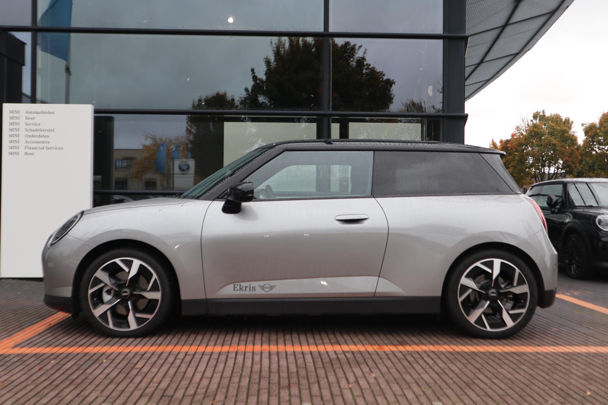 MINI 3-Deurs Cooper E - Afbeelding 3