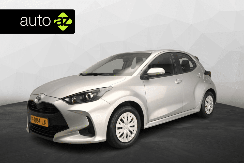 Toyota Yaris 1.5 Hybrid Active - Afbeelding 1