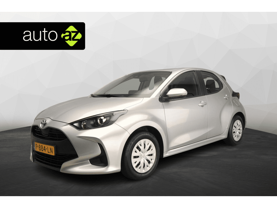 Toyota Yaris 1.5 Hybrid Active - Afbeelding 1
