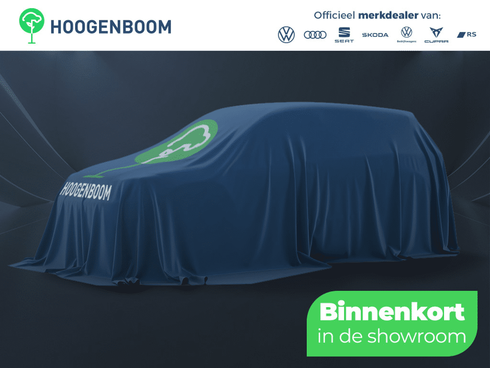 VW Bedrijfswagens Caddy Cargo Comfort 2.0 TDI EU6 55 kW (75 pk) 6 versn. hand - Afbeelding 1