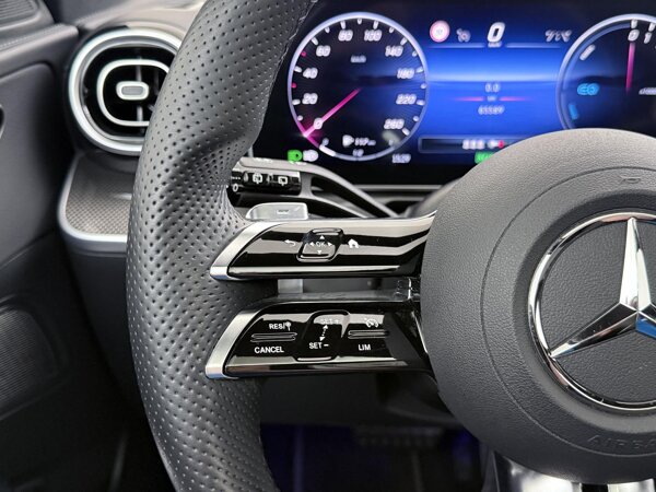 cruise control