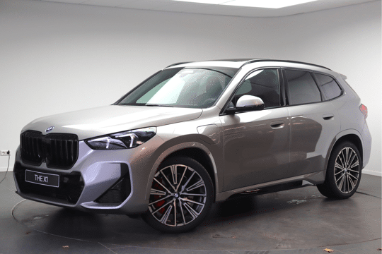 BMW X1 xDrive30e High Executive M Sport Automaat