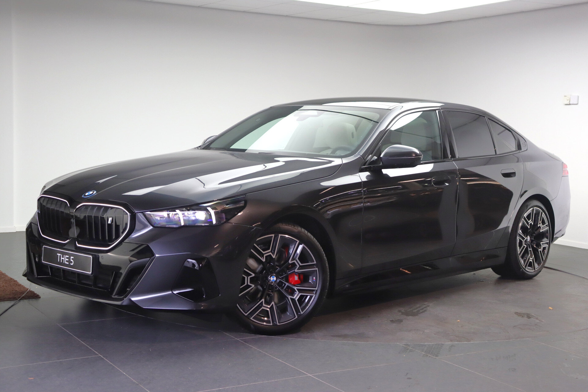 BMW i5 eDrive40 M Sport