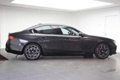 BMW i5 eDrive40 M Sport - Afbeelding 4