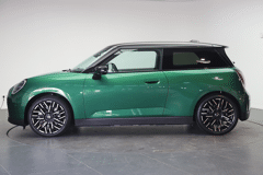 MINI Hatchback Cooper E - Afbeelding 2