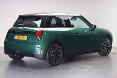 MINI Hatchback Cooper E - Afbeelding 3
