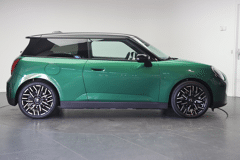 MINI Hatchback Cooper E - Afbeelding 4