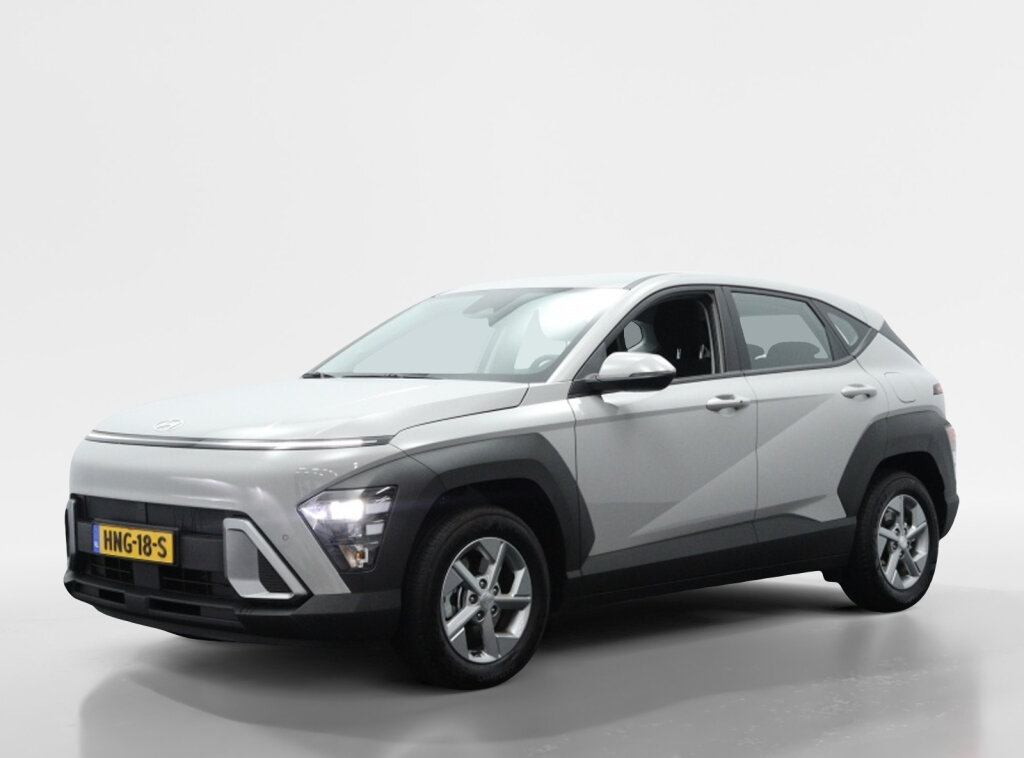 Hyundai KONA 1.6 GDI HEV Comfort | Navigatie | Camera | Cruise control