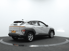 Hyundai KONA 1.6 GDI HEV Comfort | Navigatie | Camera | Cruise control - Afbeelding 2