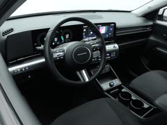 Hyundai KONA 1.6 GDI HEV Comfort | Navigatie | Camera | Cruise control - Afbeelding 3