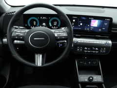Hyundai KONA 1.6 GDI HEV Comfort | Navigatie | Camera | Cruise control - Afbeelding 4