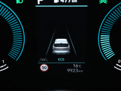 Hyundai KONA 1.6 GDI HEV Comfort | Navigatie | Camera | Cruise control - Afbeelding 5