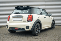 MINI Hatchback Cooper John Cooper Works Automaat - Afbeelding 2