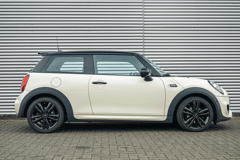 MINI Hatchback Cooper John Cooper Works Automaat - Afbeelding 3